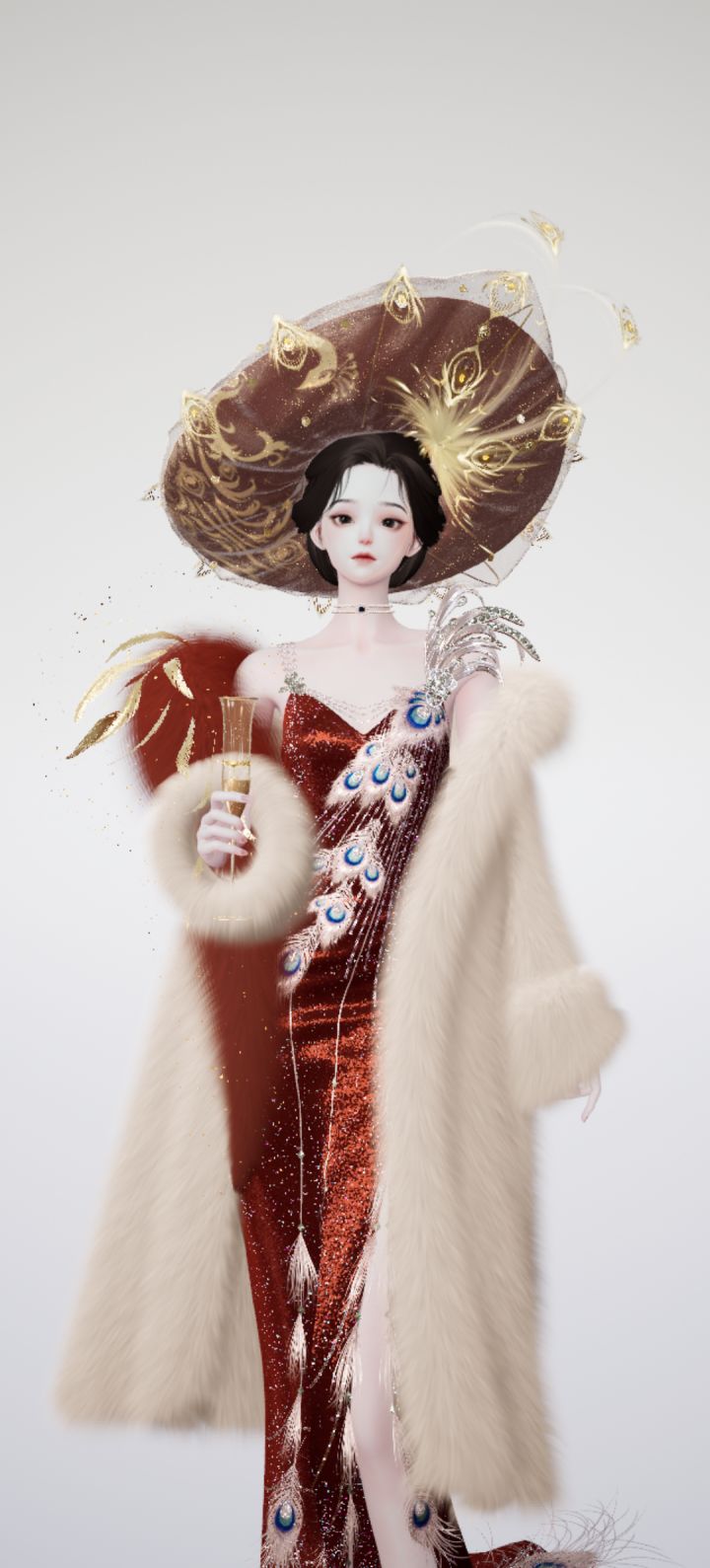新年就要红红火火截图