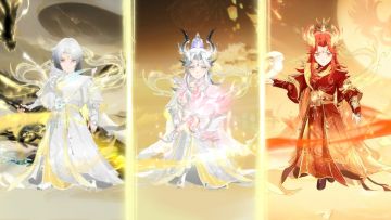 速度or伤害，哪个才是获胜的关键秘诀？第七届万仙大战精彩战报~