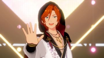「弁庆服装套装」MV服装展示效果♪