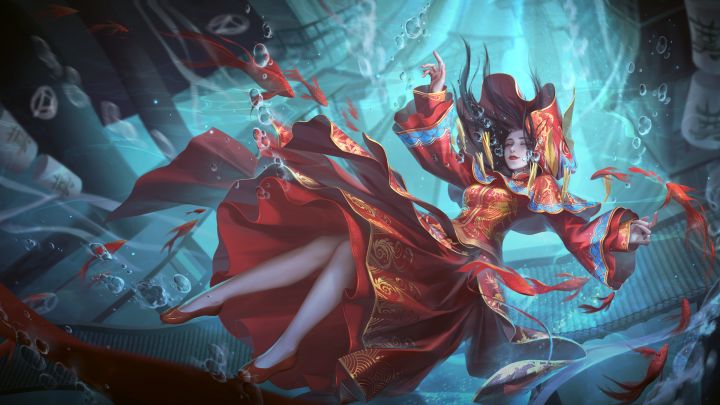 【纸嫁衣4红丝缠】第四章完整剧情+攻略截图