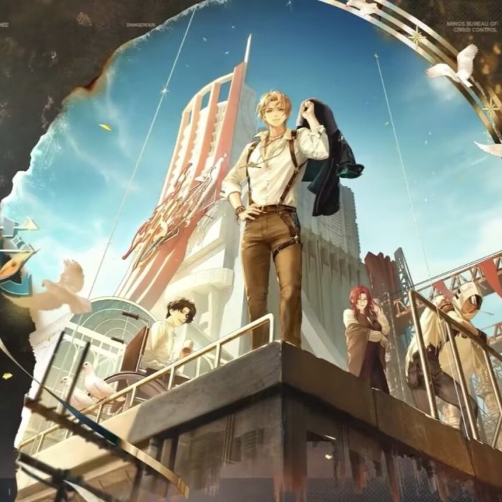 You Jump I Jump截图