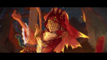 【“大漠怀秋”主题活动】故事视频来啦~