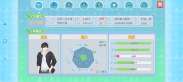 夏州超人从零致富之路（伪一周目困难实况）