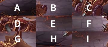 【福利活动】谷雨军械机关拼图