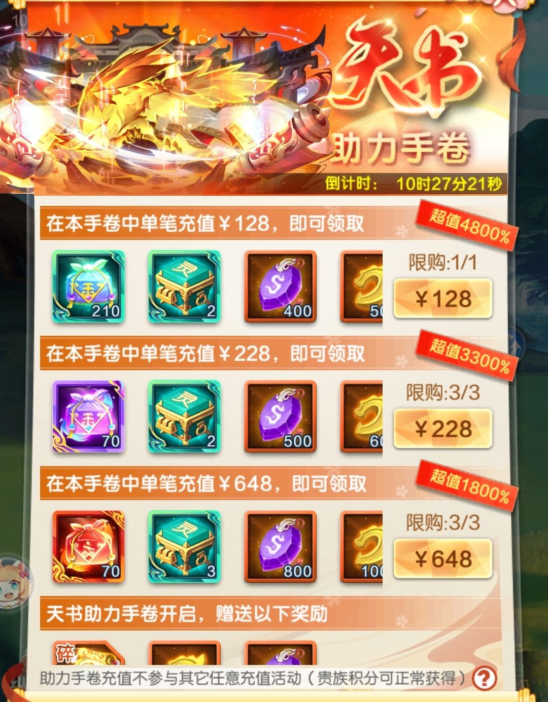 关于新区助力的个人分析截图