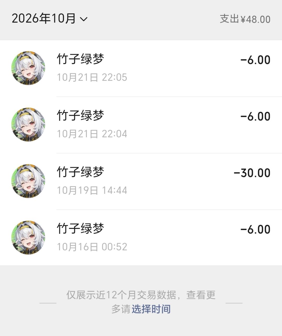 我超威 2