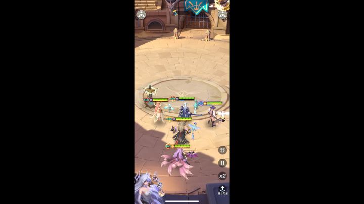 PVP实战:主C不分职业，收割不分你我截图