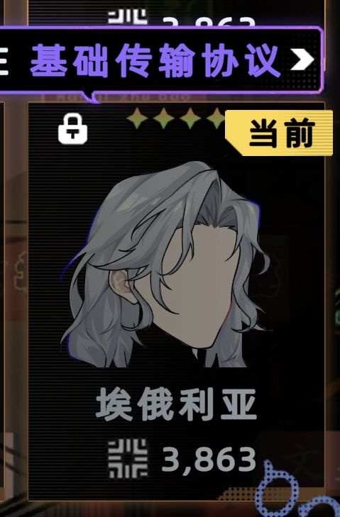 很权威的发型 1