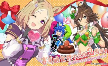 台服2周年庆更新情报