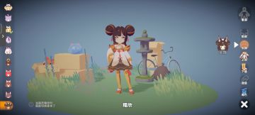 猫娘概率低的问题和断网玩的好处与坏处。