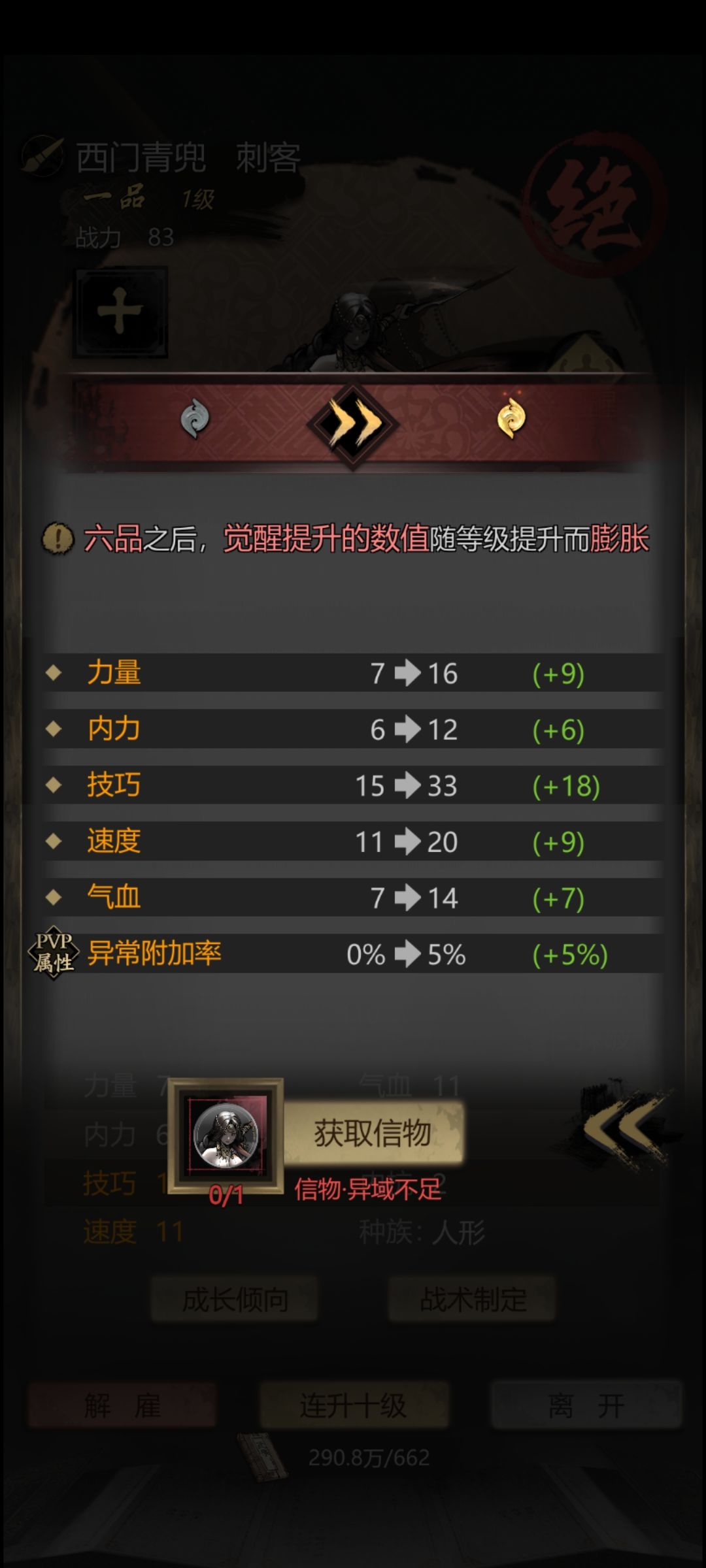 这两个后期差距大吗? 6