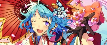 【公告】「职场人士☆人生道路全新启程GO！ 」即将开启！