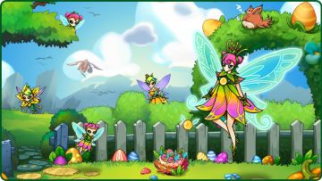 活动预告 | overover！暗号收到