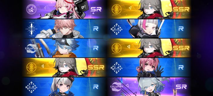 要么不来,要来来仨。。。。截图