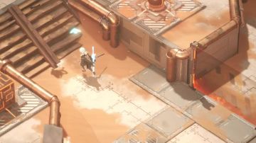 小而美的解密游戏