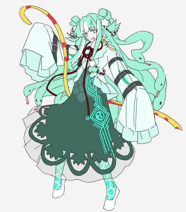 【游影灯下】求助!策划说只能留一个 2