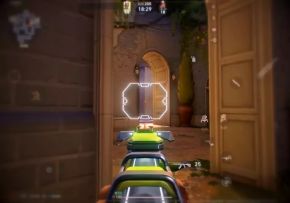 第5集｜《无畏契约手游必学的三种急停》