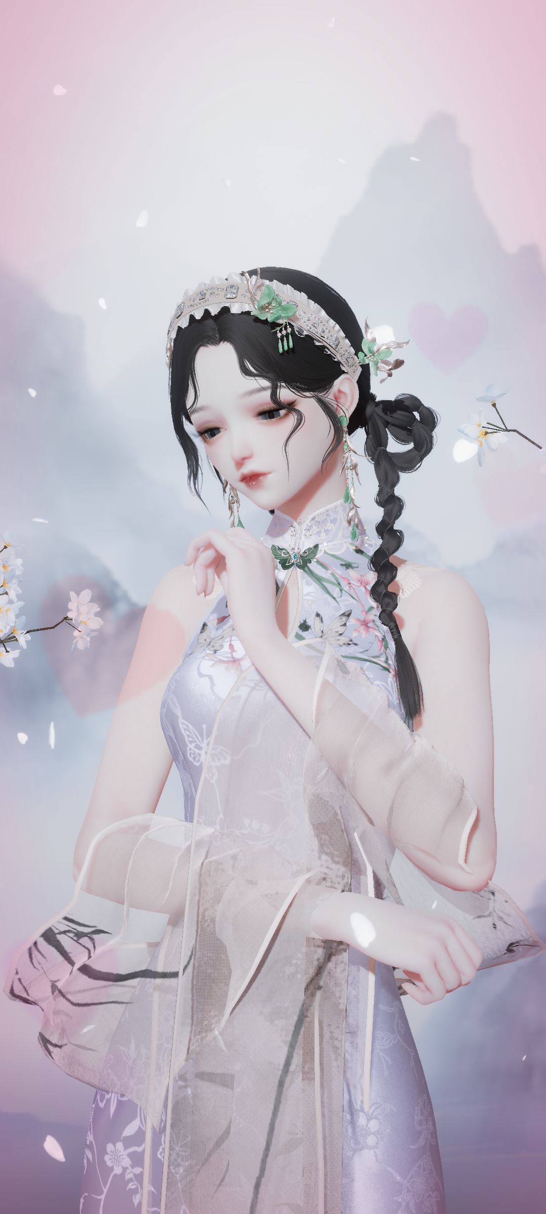 女儿的美貌 2