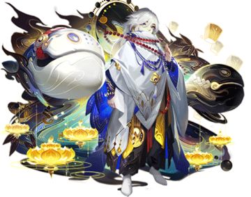 【已发奖】✨福利活动✨快来抽取你的五月守护神！🎁内含礼包🎁