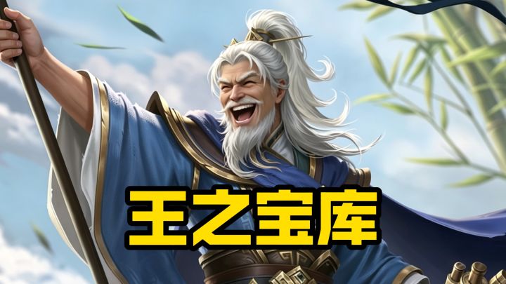 以一敌二,尽显颓势?简简单单拿下胜利!【名将杀】截图