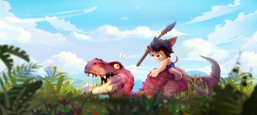 【更新公告】《龙灵》内测新版本已在官方社群更新