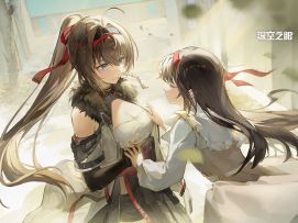 《深空之眼》3.1版本过场动画分线合集