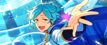 【公告】「Reverb★横渡海平线的光耀海星」今日开启！