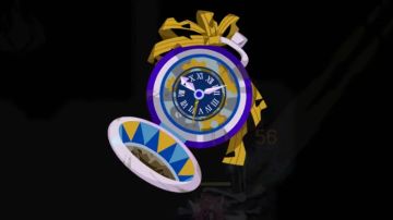 重返深渊——收藏品 坍缩倒计时