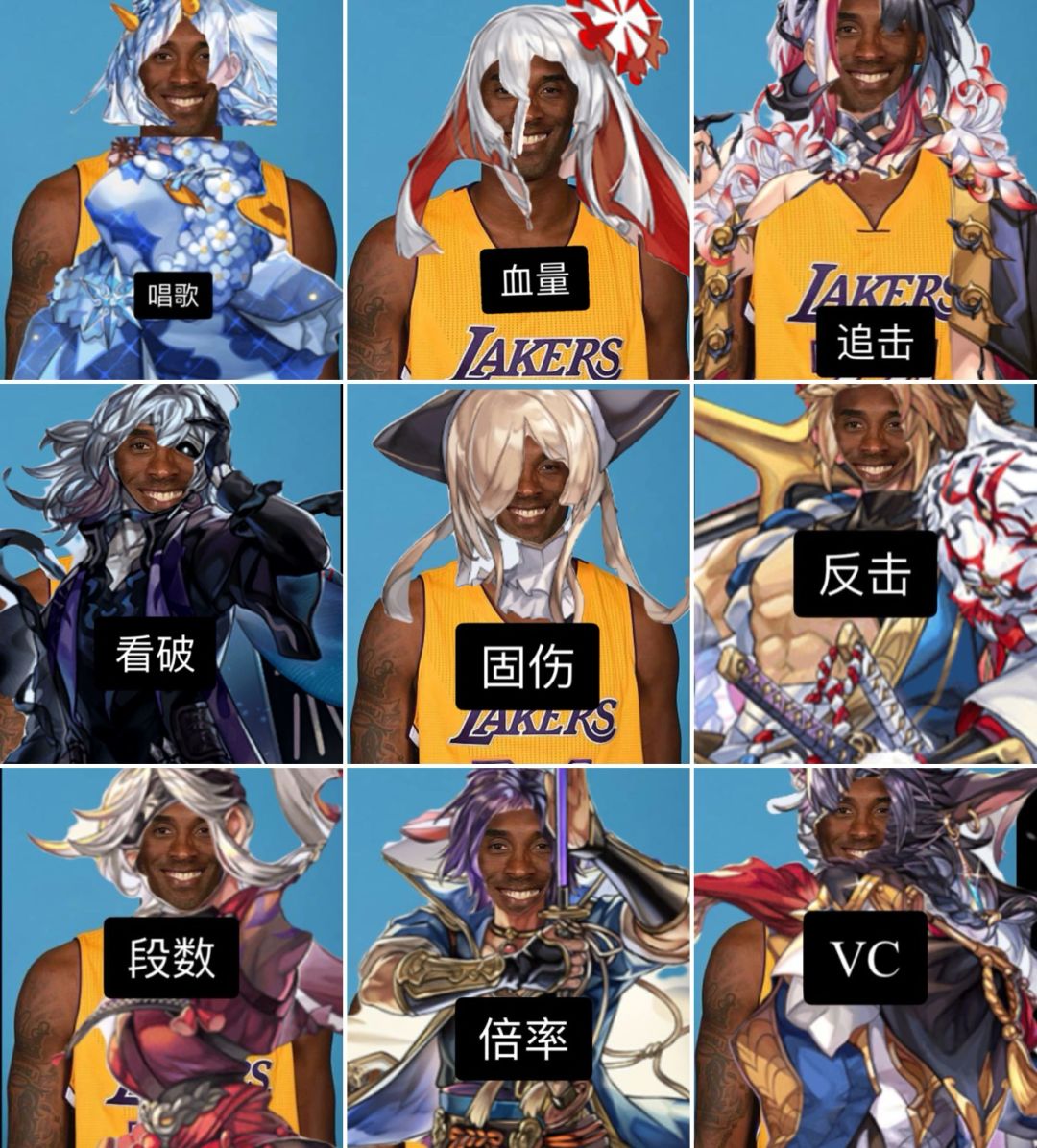 猫游牢九门截图