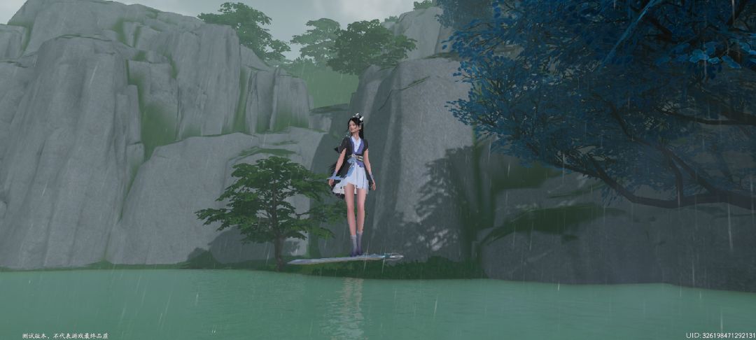 画质 1