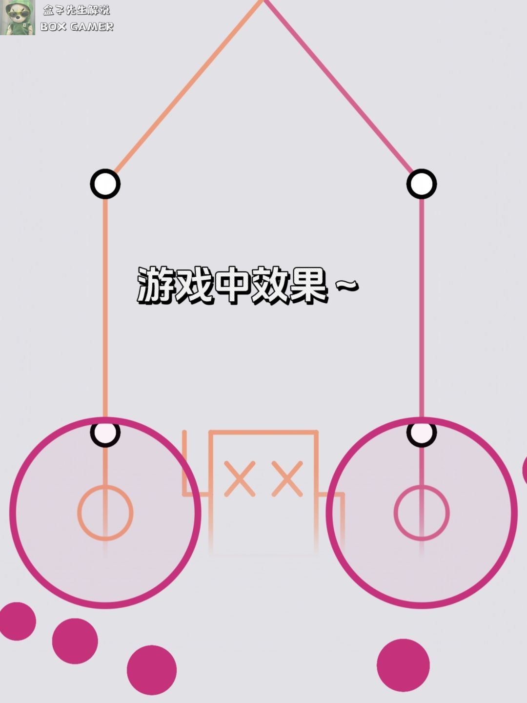 全新音游❗我承认~鸽子的音游确实好玩❗ 5
