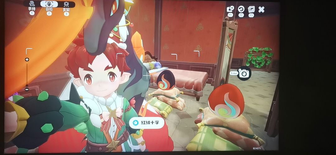 [精灵观察日记]多多探索吧！ 6