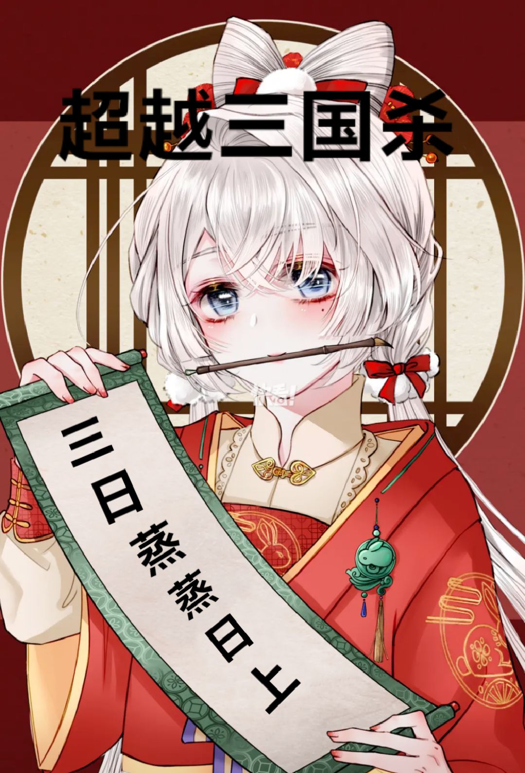 对于更新的一些新建议 1