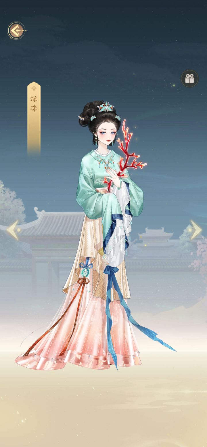 真金白银氪的充值套被拿去垫轮替池子截图