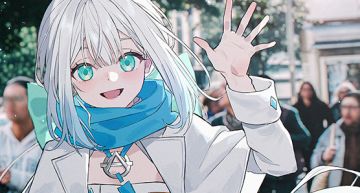 映像推荐——SSR“专武”篇