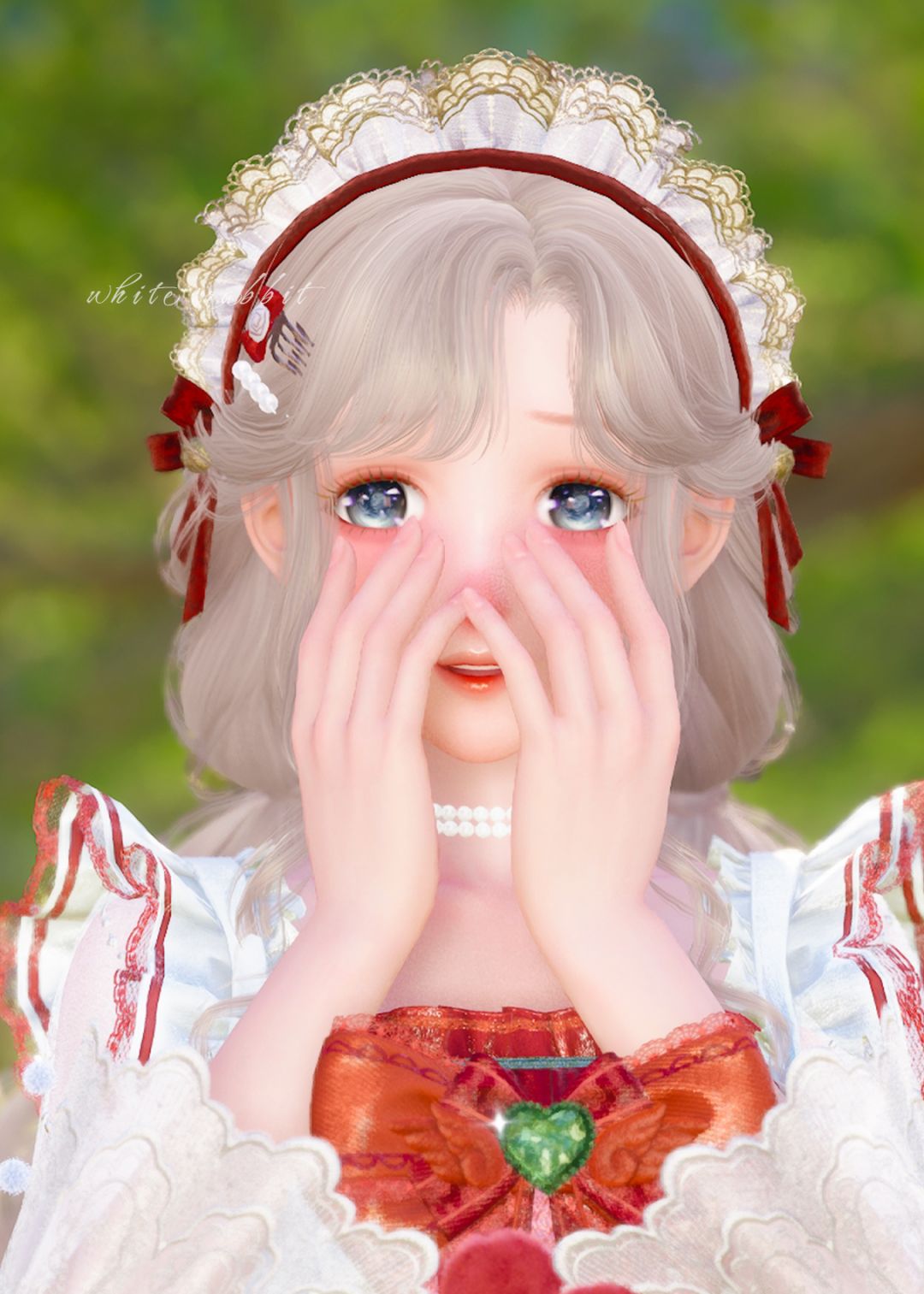 草莓多多🍓 3