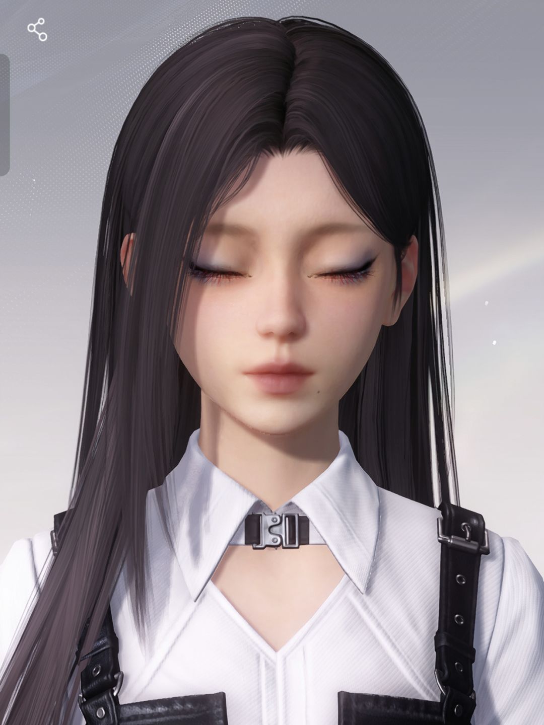 捏了次世代女团^^ 4