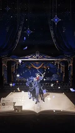 偏执秩序守护者！雷可司・督察角色扉页公开 2