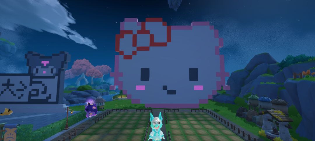 hellokitty 3