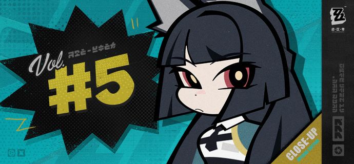 特别篇5 | 直面雅小姐! 1