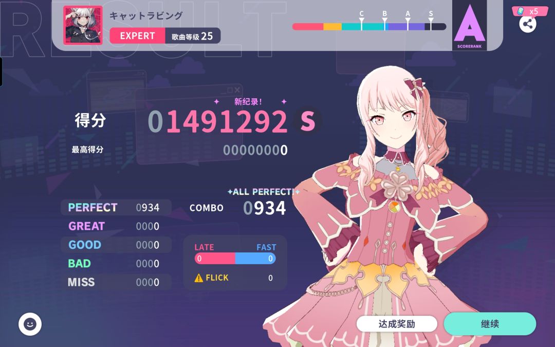 一些存货 2