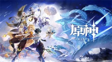 原神3.5版本全角色强度排行榜！海外玩国服游戏原神用什么加速器？