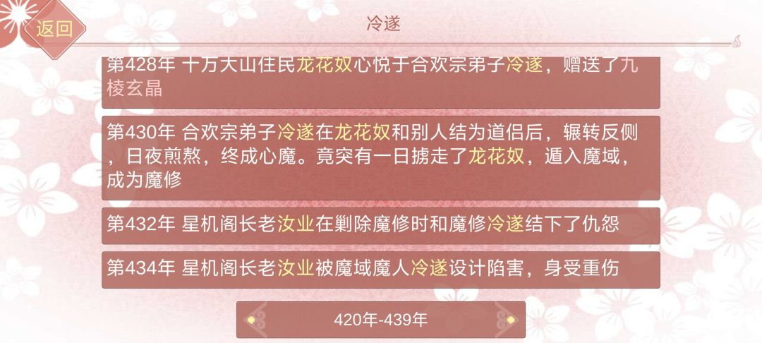 后续是我魂契都不管了强行吃草提升境界刀人 2