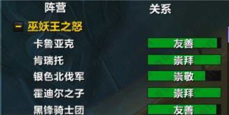 dps第一术士 230装等 310成就龙 2
