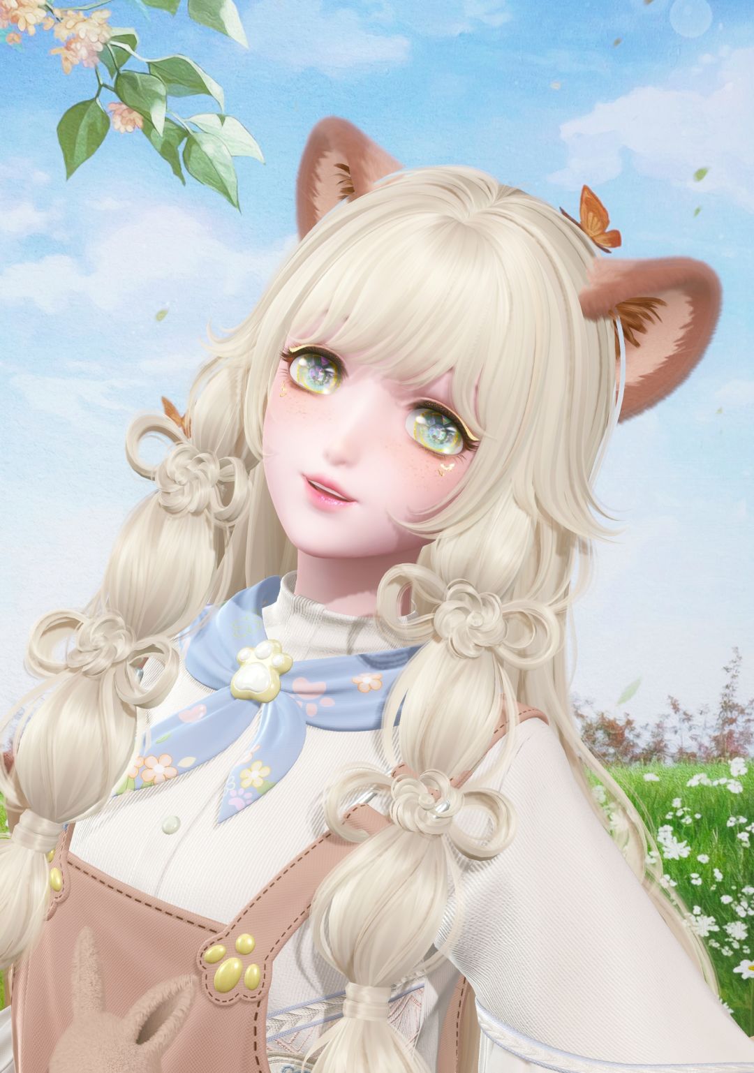 萌萌的垂耳兔ヾ(≧∪≦*)ノ〃~ 6