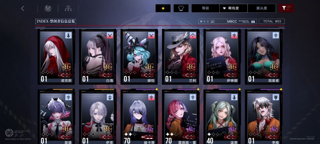 萌新上路 1