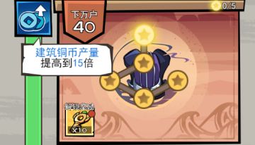 《英雄来当家》官职介绍