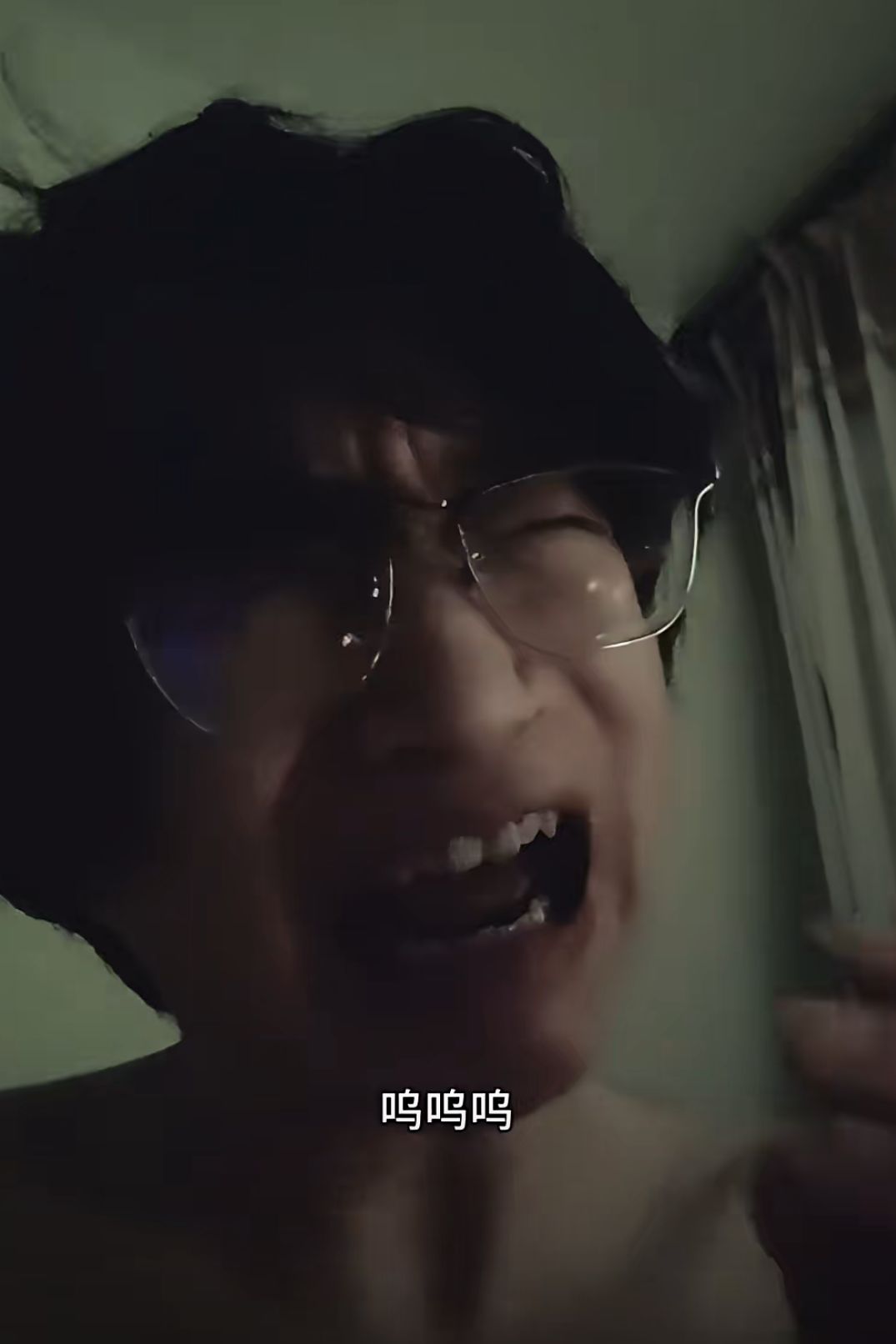 刚刚回家,老婆问我什么节日然后跑路了 3