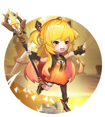 2024年02月21日 星之咏唱者伊利亚