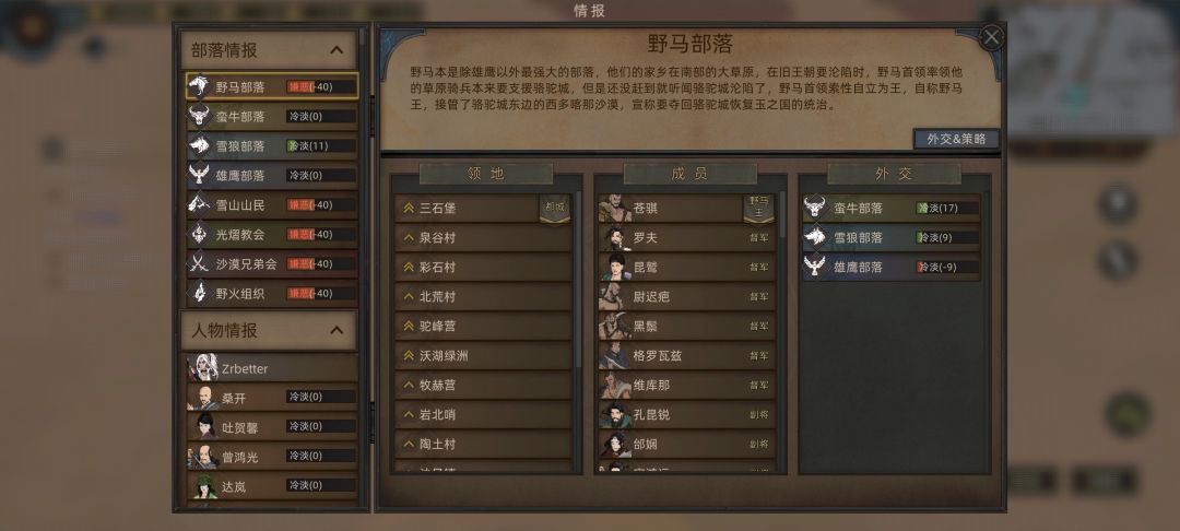 阿曼莎这么懂事,为了加入我解散了部落? 3